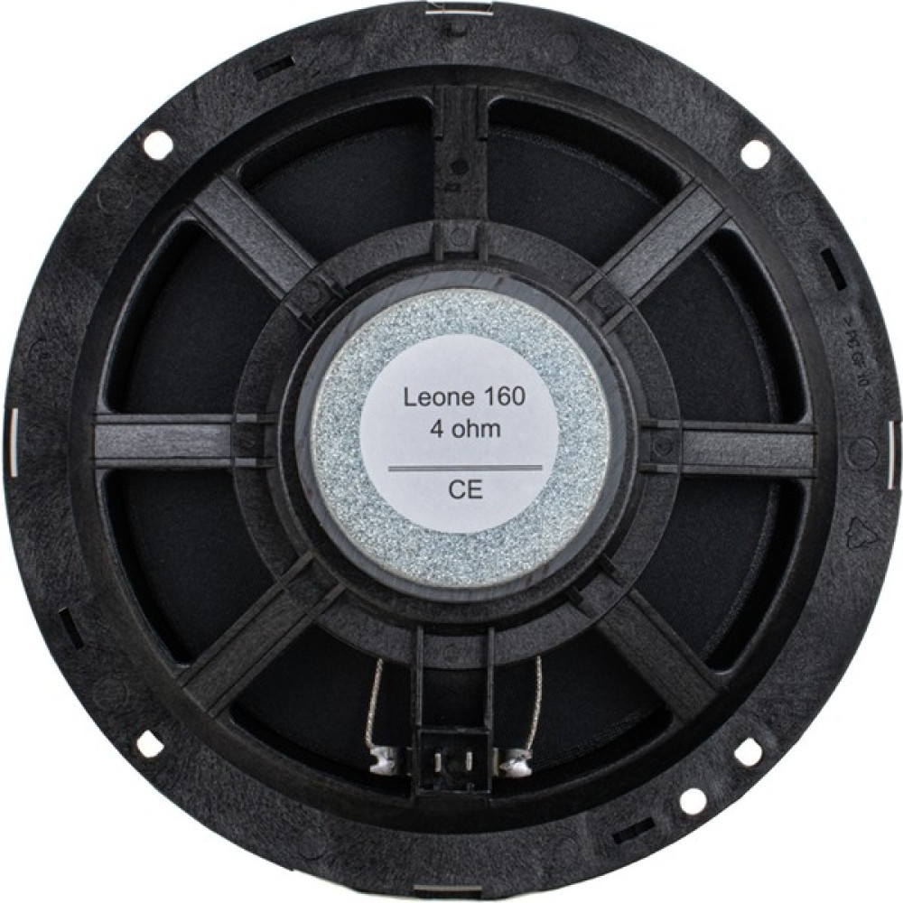 Trade Jam Leone 160 16 cm 25 Watt Max 50 Watt Tweetersız Oto Hoparlör (Magnet: 60X17MM) (4396) Oto Hoparlörleri & SubWoofer Fiyatı