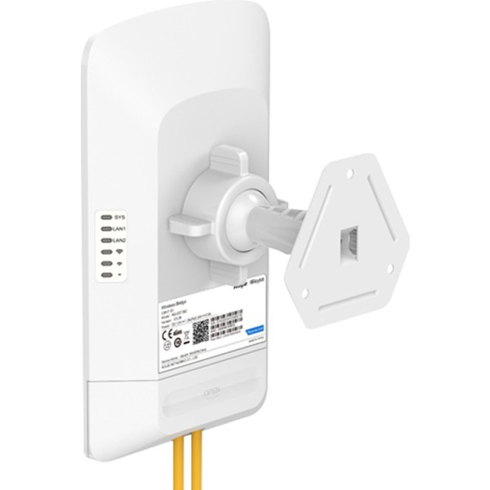 Trade Jam Ruıjıe Reyee RG-EST350 5ghz Dış Ortam Noktadan Noktaya (5 Km) 867 Mbps Access Poınt (4396) Modem Fiyatı