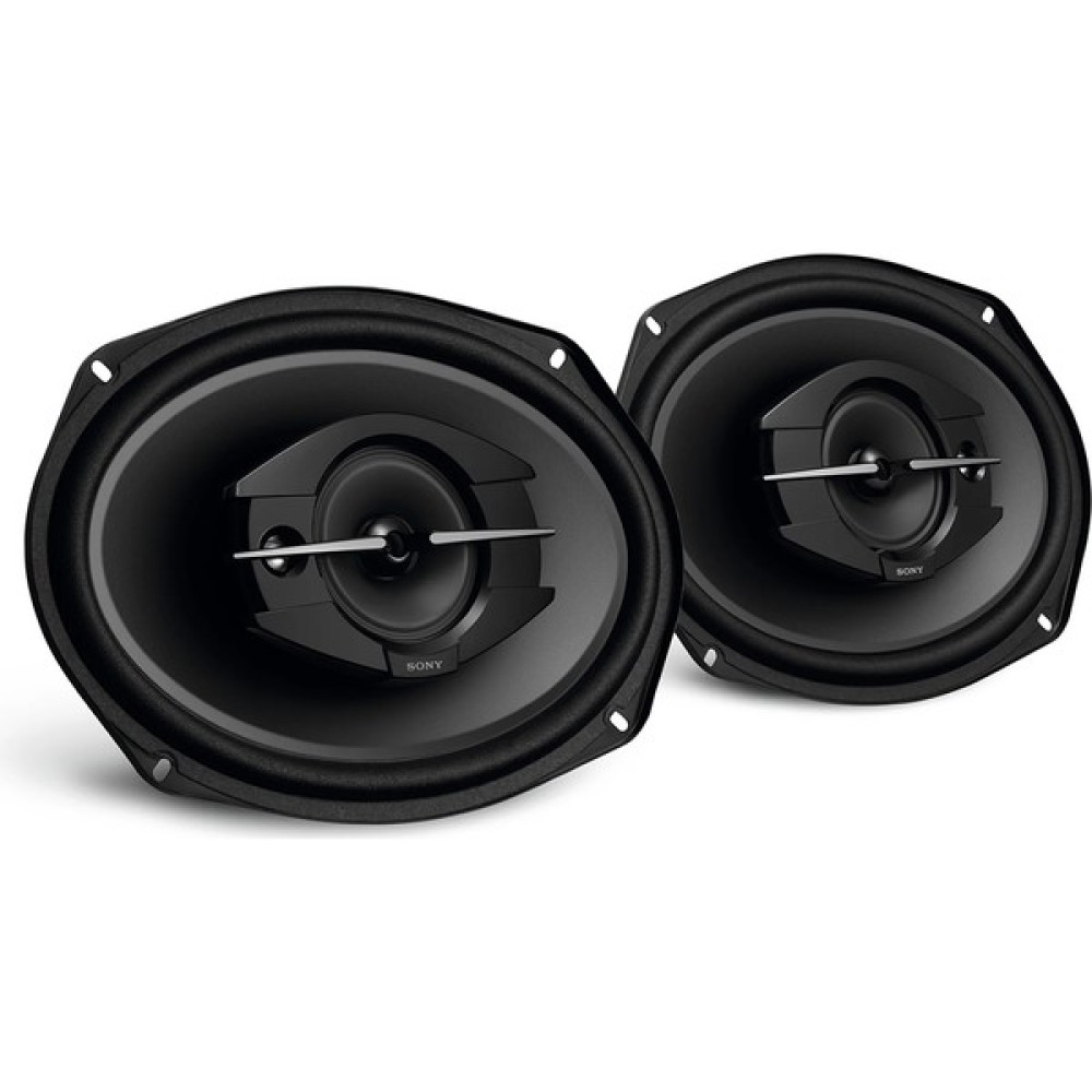 Trade Jam Sony XS-GTF6939 16X24 cm 6x9 Oval Tweeterlı 420 Watt Oto Hoparlör (4396) Oto Hoparlörleri & SubWoofer Fiyatı