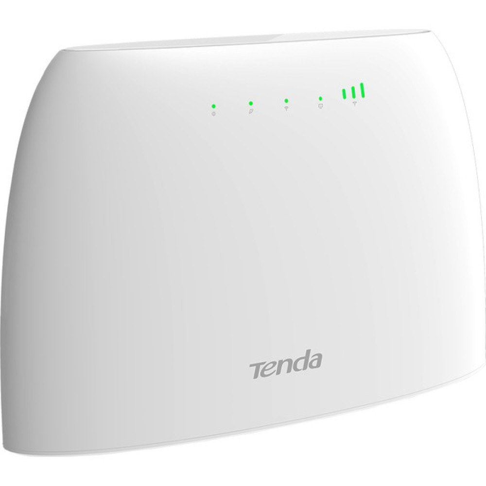 Trade Jam Tenda 4G03 N300 300 Mbps 4g Lte Sim Kart Girişli Router (4396) Modem Fiyatı