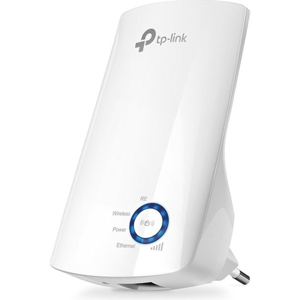 Trade Jam Tp-Lınk TL-WA850RE 300 Mbps Wıfı Repeater Geniş Menzil (4396) Modem Fiyatı