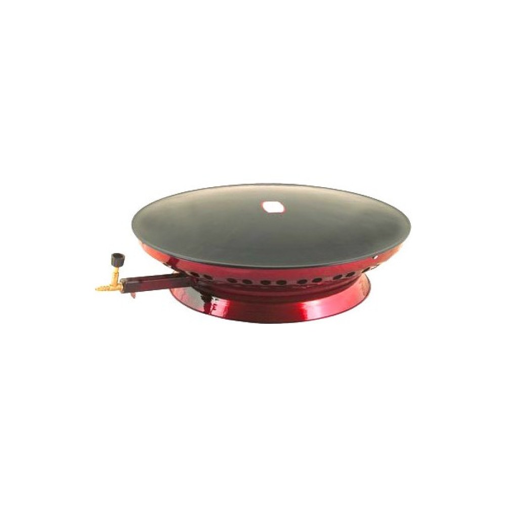 Trade Jam Tüplü Katmer Sacı 55CM (4396) Tencere / Tava Setleri Fiyatı