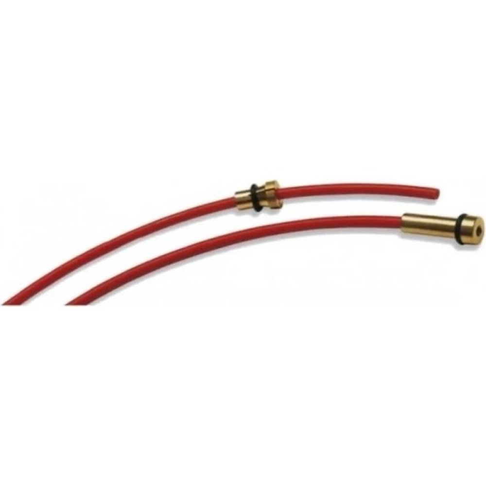 Trafimet GM0611 Kırmızı Mig Spiral 4 Metre Oto Boyaları Fiyatı