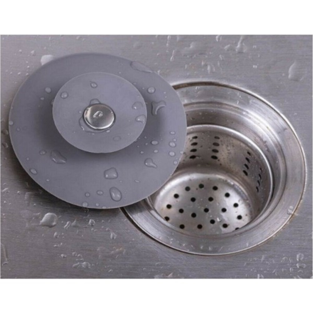 Trajanis Küvet ve Lavabo Tıkacı Süzgeci Banyo Aksesuarları Fiyatı
