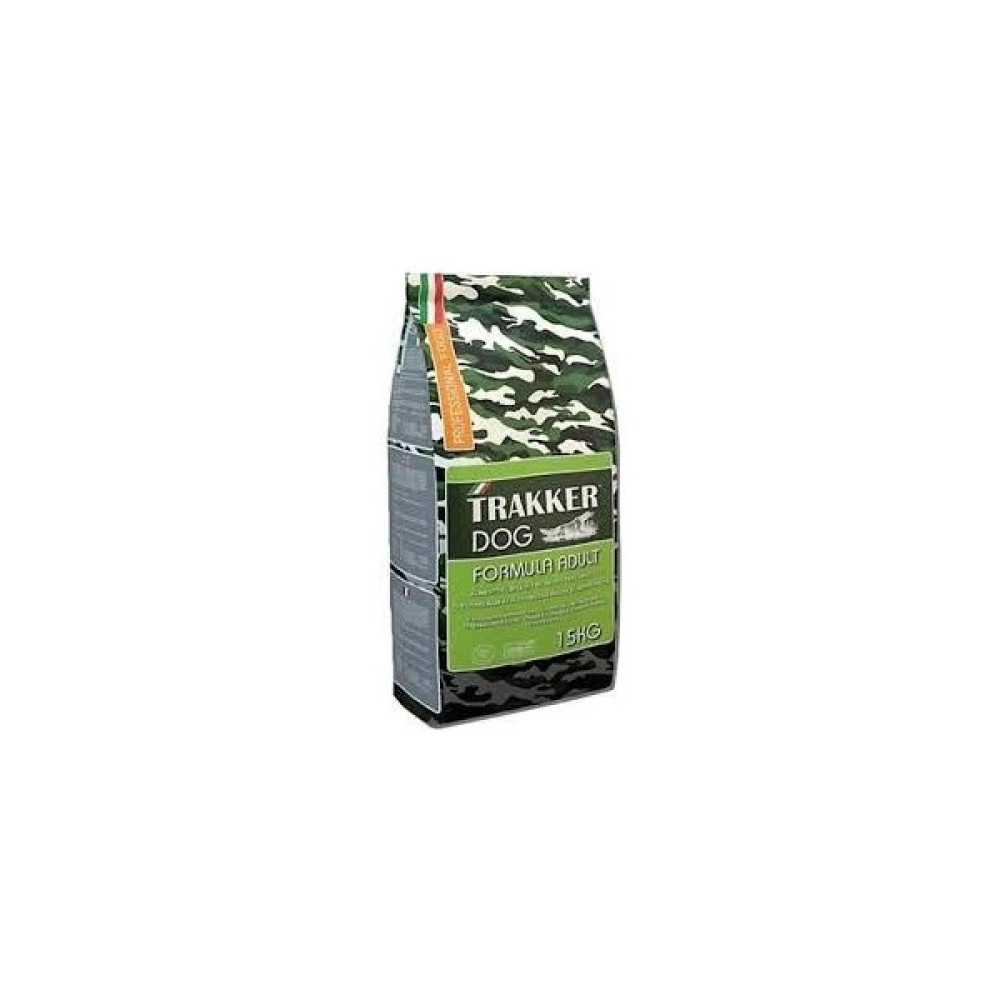 Trakker Dog Formula Adult Etli Yüksek Enerji Yetişkin Köpek Maması 15 kg Evcil Hayvan Ürünleri Fiyatı