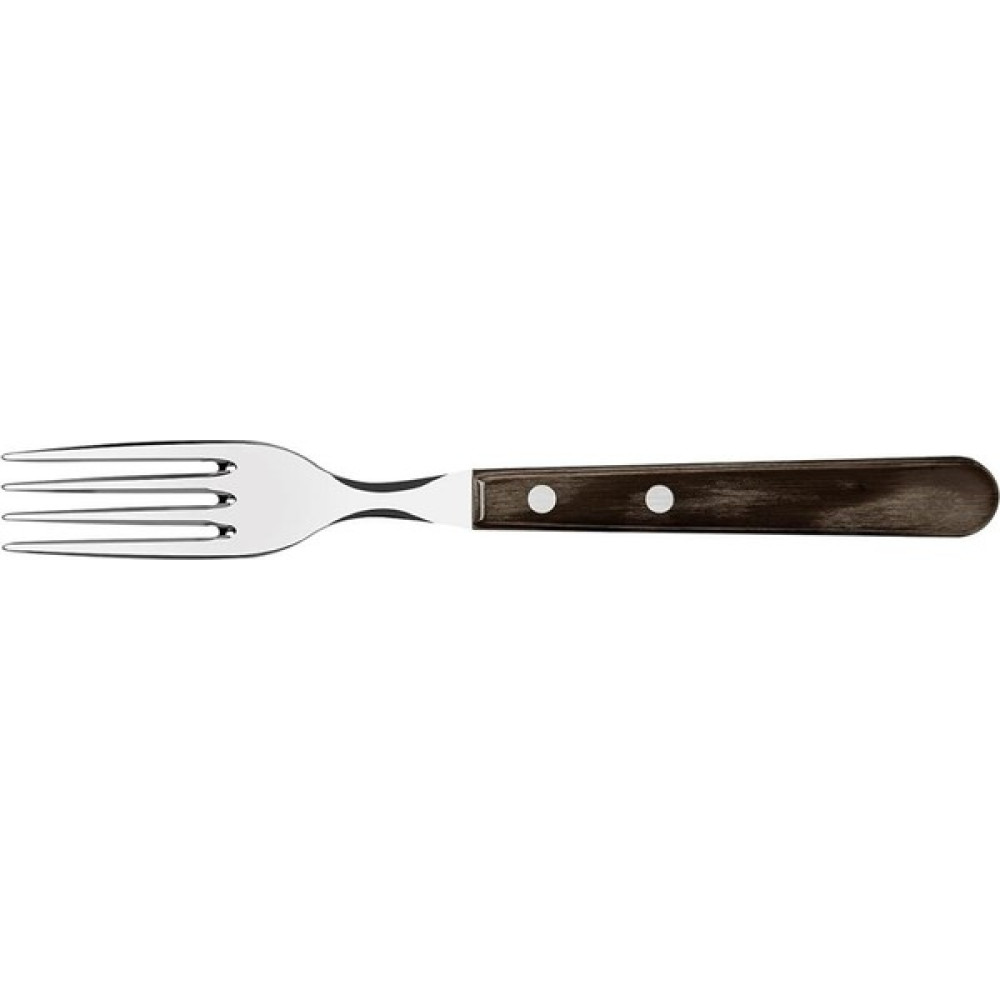 Tramontina Polywood Biftek-Steak Çatalı Jumbo 13CM - Kahverengi Oto Boyaları Fiyatı