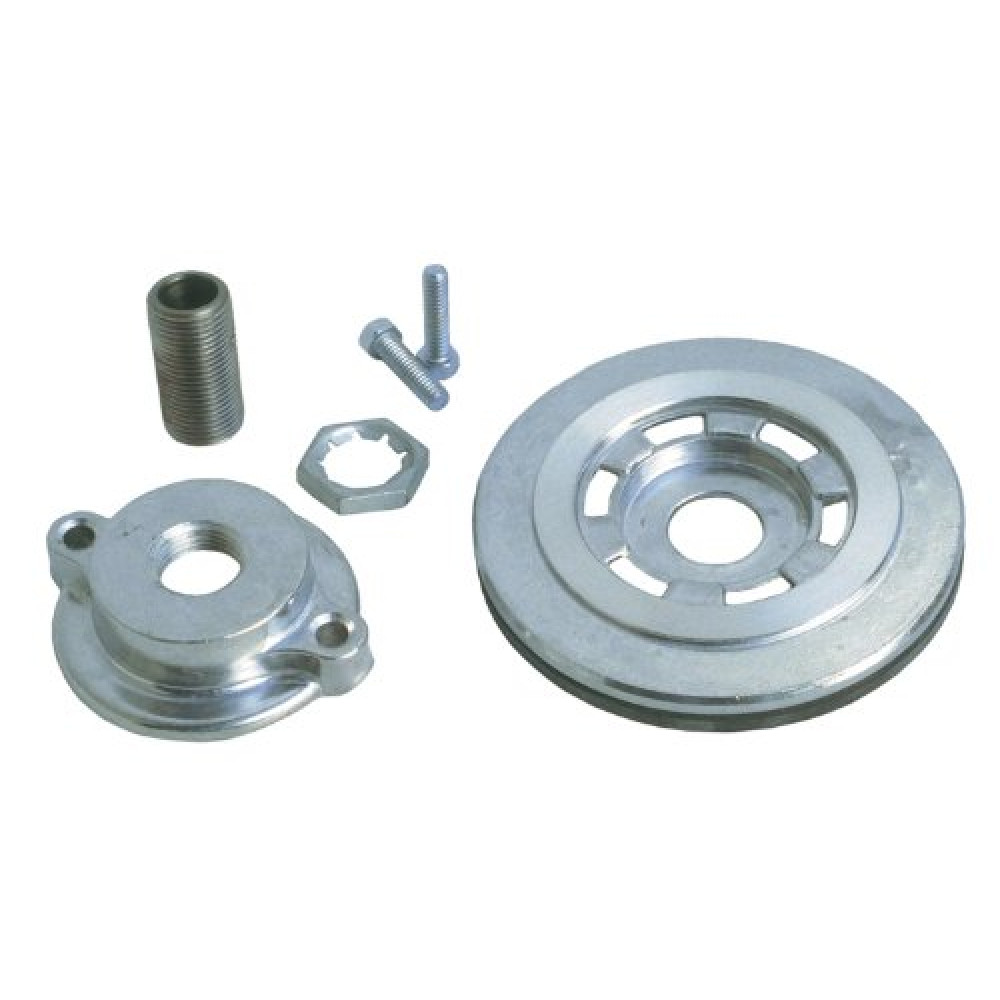 Trans-Dapt Performance 1024 Chevy Spin On Conv