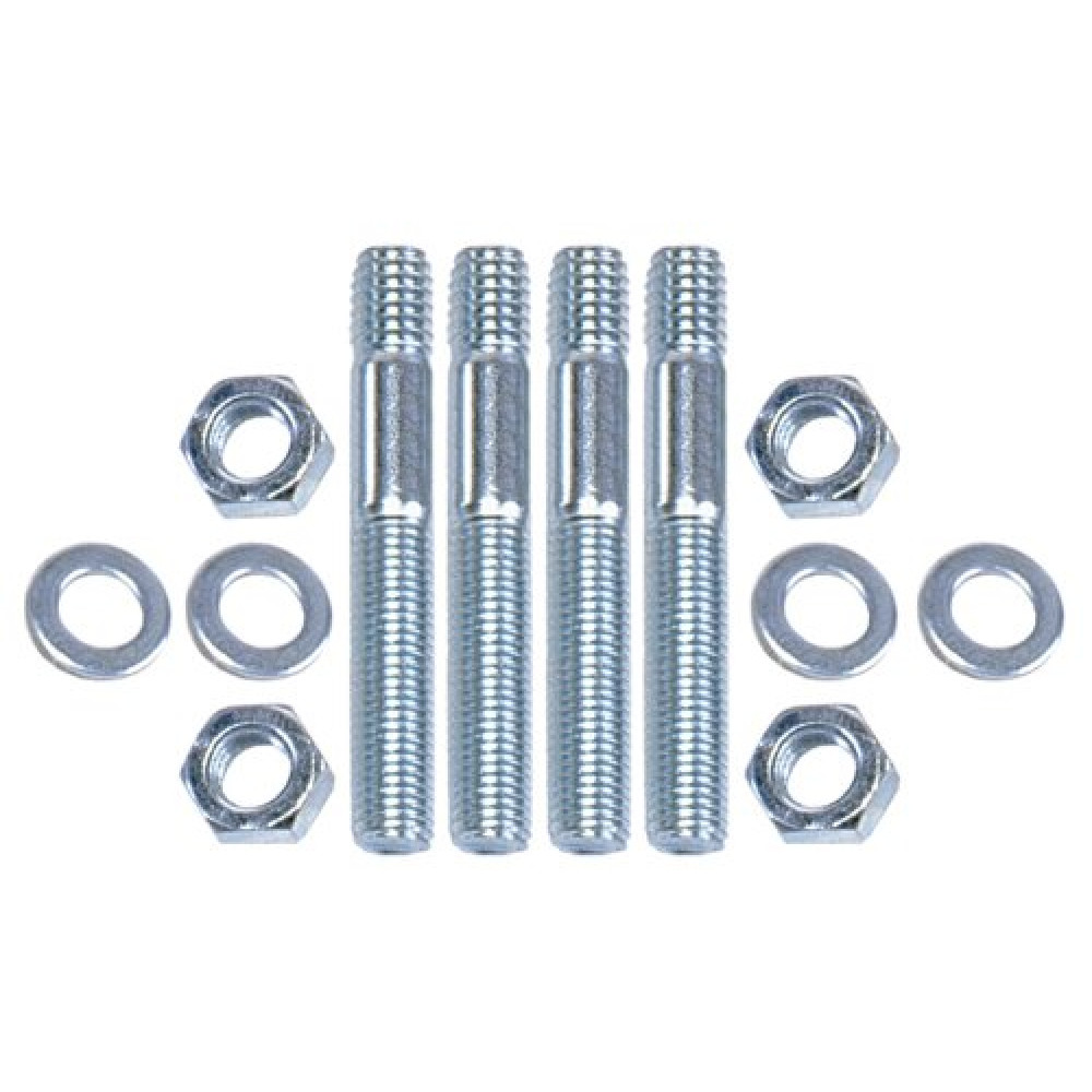 Trans-Dapt Performance Trans-Dapt 2106 Carburetor Stud Kit - Set of 4
