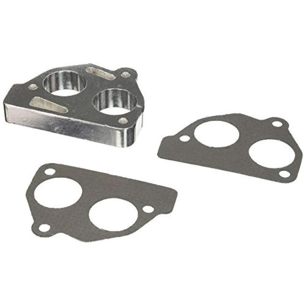 Trans-Dapt Performance Trans-Dapt 2733 Tbi Open Spacer Chevy