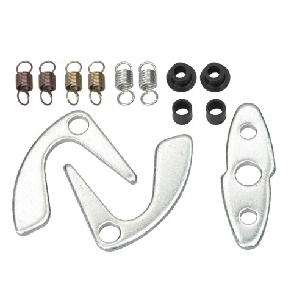 Trans-Dapt Performance Trans-Dapt 4933 Hei Advance Curve Kit