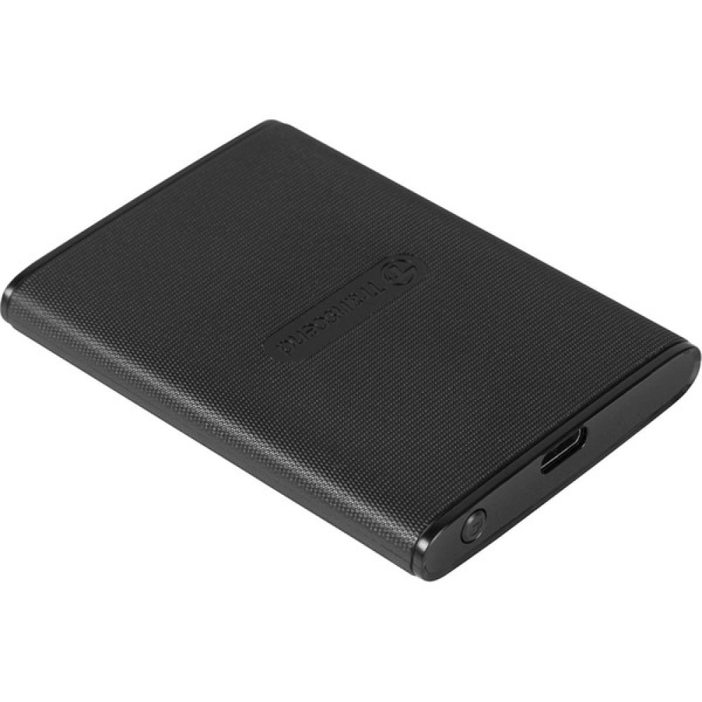 Transcend 1tb USB 3.1 Gen 2 USB Type-C ESD270C Taşınabilir SSD Solid State Drive TS1TESD270C - Siyah SSD / Solid State Drive Fiyatı