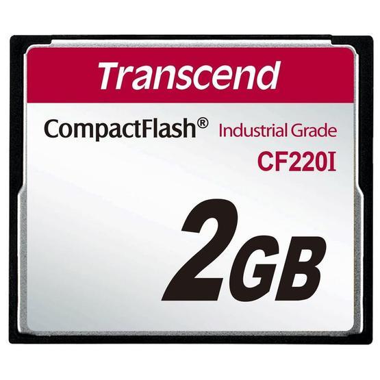 Transcend Cfcard 2 GB Industrial Hafıza Kartı Hafıza Kartları Fiyatı