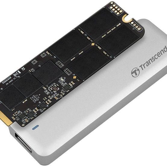 Transcend JetDrive 725 TS240GJDM725 240 GB 570-460 MB/s SSD Sabit Disk