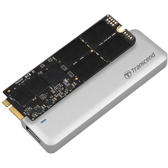 Transcend JetDrive 725 TS240GJDM725 240 GB 570-460 MB/s SSD Sabit Disk SSD / Solid State Drive Fiyatı