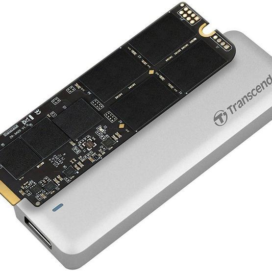 Transcend JetDrive 725 TS240GJDM725 240 GB 570-460 MB/s SSD Sabit Disk