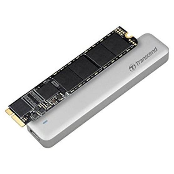 Transcend JetDrive 725 TS240GJDM725 240 GB 570-460 MB/s SSD Sabit Disk