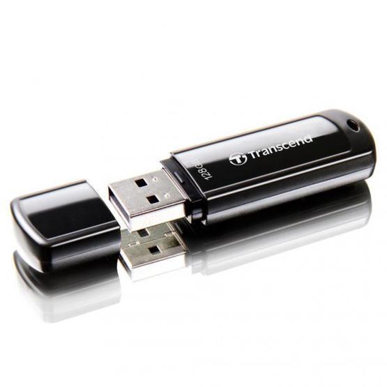 Transcend JetFlash TS128GJF700 128GB USB3.0 USB Flash Bellek