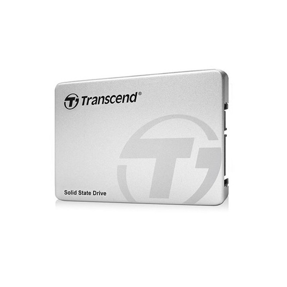 Transcend TS120GSSD220S 120GB 550GB-450GB/S 2.5" SATA3 TLC Alüminyum Kasa SSD (Solid State Disk) SSD / Solid State Drive Fiyatı