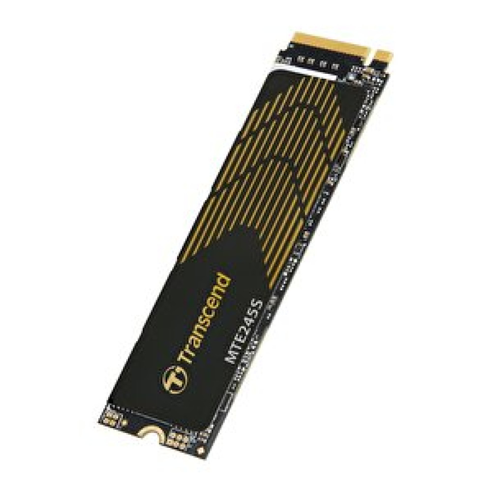 Transcend Ts1tmte245s 1tb M.2 2280 Pcie Gen4x4 Nvme 3d Tlc Ssd SSD / Solid State Drive Fiyatı