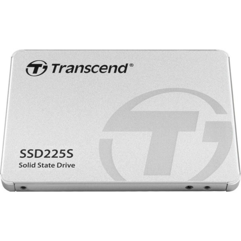 Transcend TS1TSSD225S 1TB, 2.5" SSD, SATA3, 3D TLC - Yok SSD / Solid State Drive Fiyatı