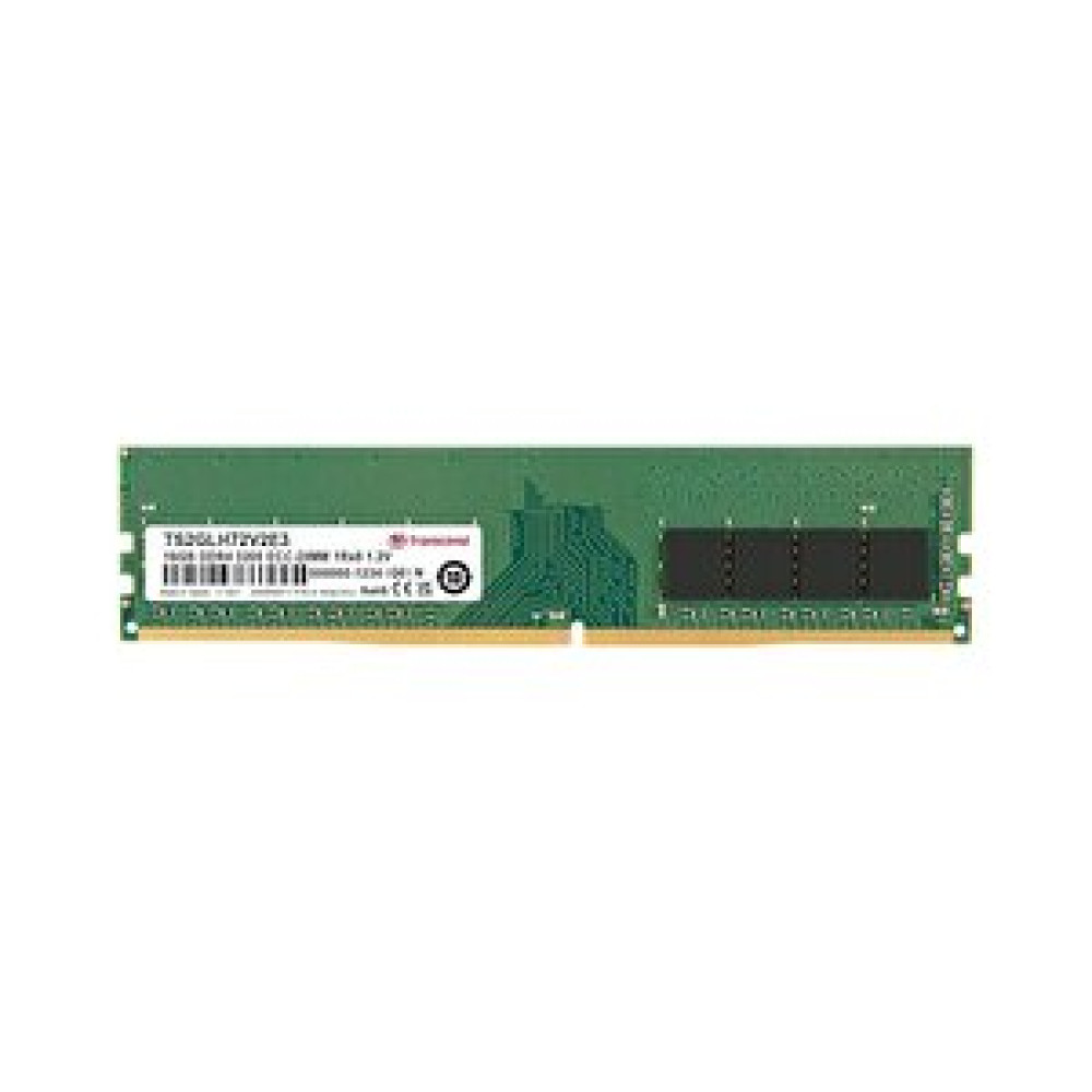 Transcend Ts2glh72v2e3 16gb Ddr4 3200mhz 1.2v Cl22 Ecc Server Ram RAM Bellekler Fiyatı