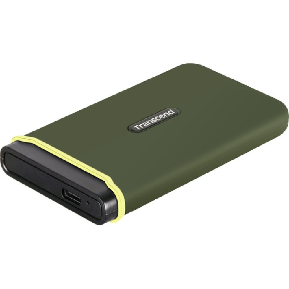 Transcend TS2TESD380C 2tb, External Ssd, ESD380C,USB 3.2 Gen 2, Type C - Siyah SSD / Solid State Drive Fiyatı