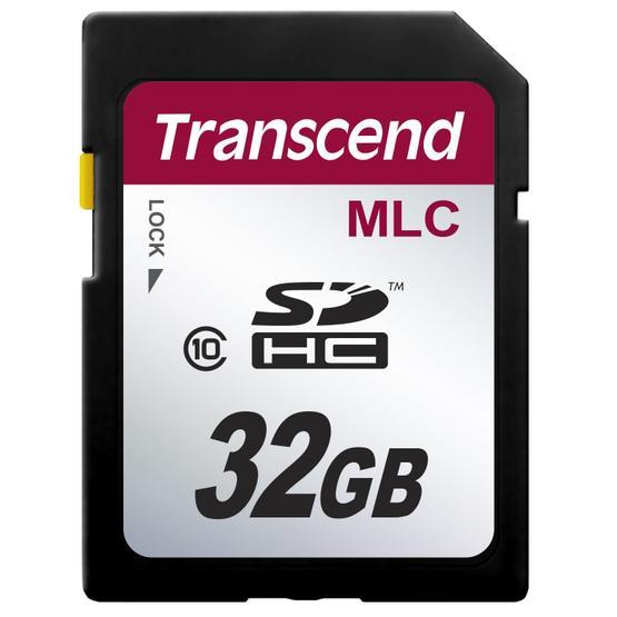 Transcend TS32GSDHC10 32GB Class 10 SDHC Hafıza Kartı Hafıza Kartları Fiyatı