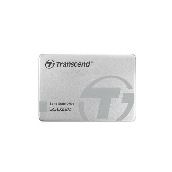 Transcend TS480GSSD220S 480 GB 2.5" 550-450 MB/s SSD Sabit Disk