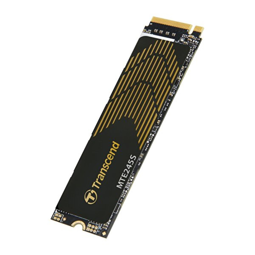 Transcend Ts4Tmte245S 4 TB M.2 2280 Pcie Gen4x4 NVMe 3D TLC SSD SSD / Solid State Drive Fiyatı