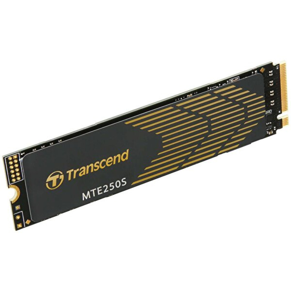 Transcend Ts4Tmte250S 4 TB 7500/6700 MB/s PCIe Gen4x4 NVMe 3D TLC M.2 SSD SSD / Solid State Drive Fiyatı