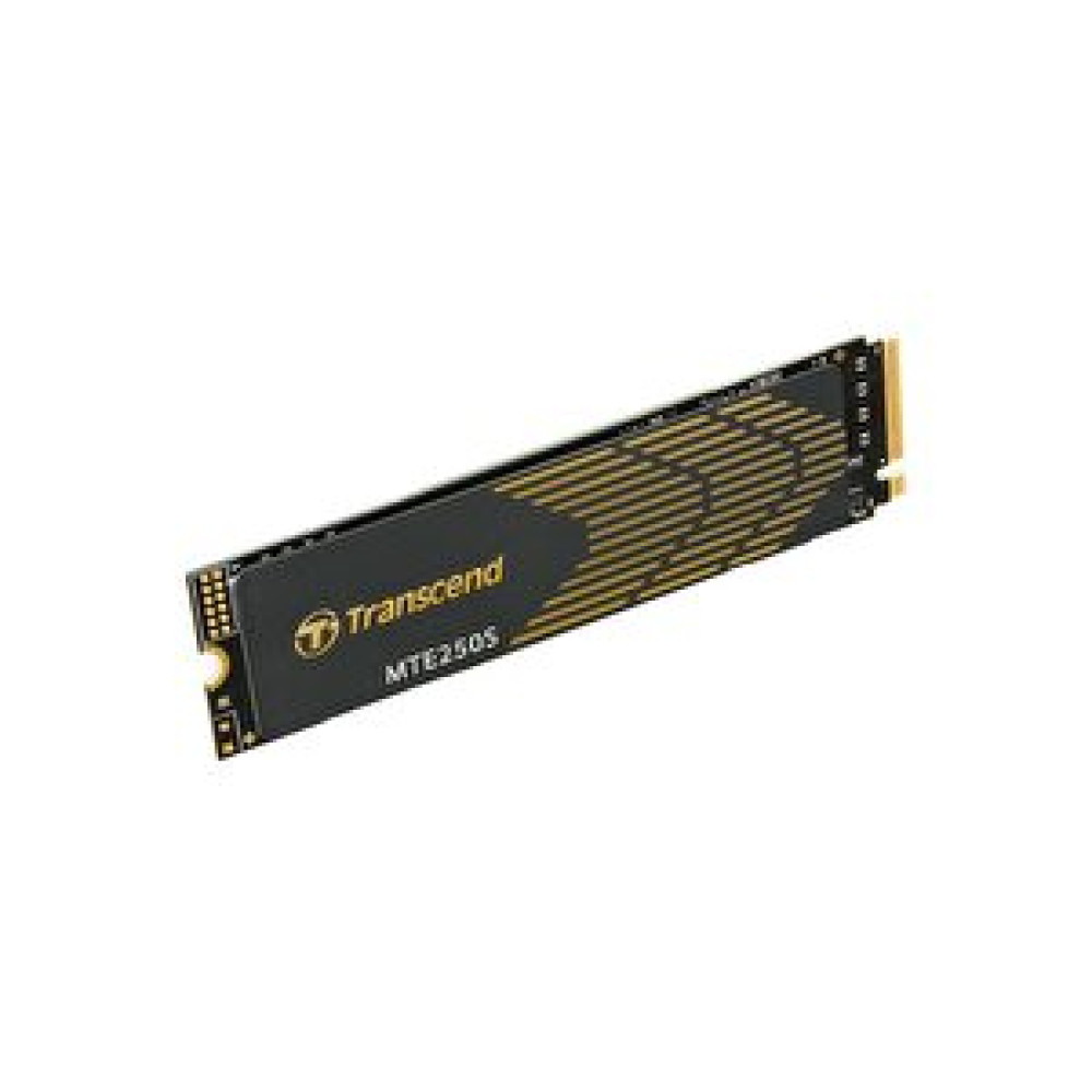 Transcend Ts4tmte250s 4tb 7500/6700mb/s Pcie Gen4x4 Nvme 3d 2280 Tlc M.2 Ssd SSD / Solid State Drive Fiyatı