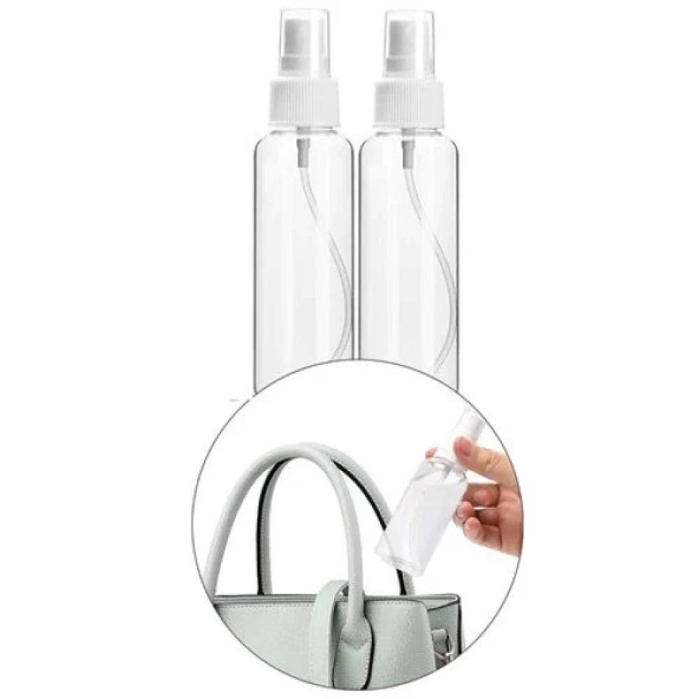 Transformacion 100 Ml Puskurtucu Bos Sprey Sise 2 Adet 713650 Yüz Bakım Setleri Fiyatı