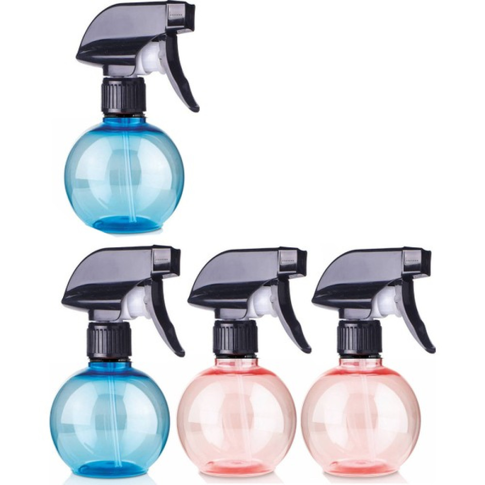 Transformacion 250 ml Püskürtücü Boş Sprey Şişe 4 Adet 718729 Hijyen ve Temizlik Fiyatı