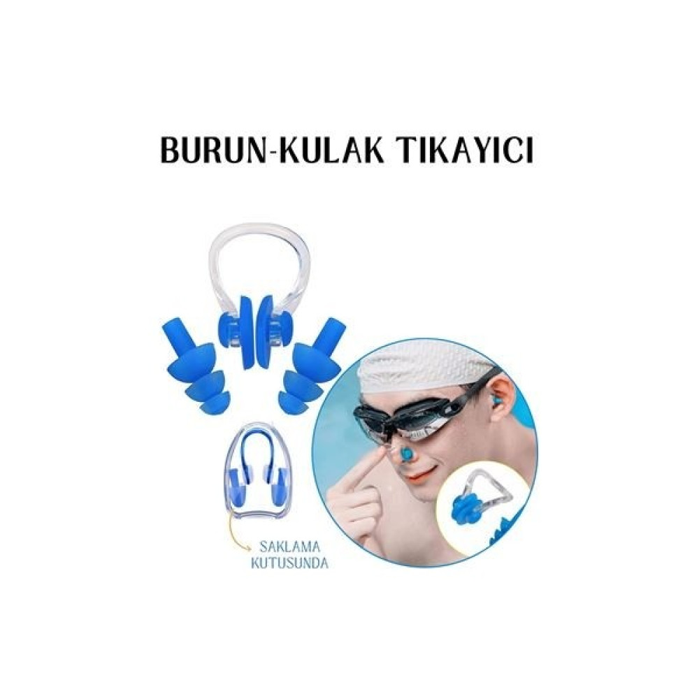 Transformacion Findit Kulak ve Burun Tıkayıcı Havuz Seti Oto Boyaları Fiyatı