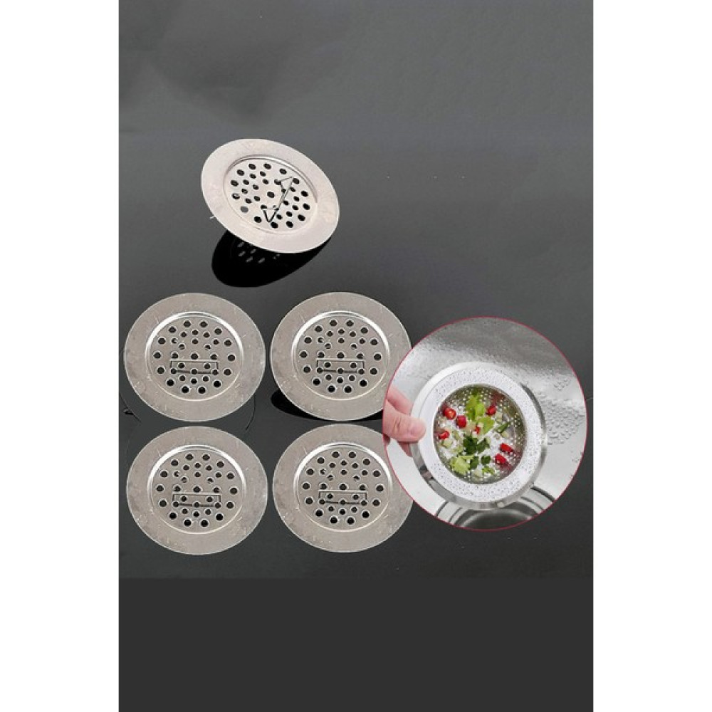 Transformacion Kilitli Lavabo Süzgeci Figgini Design 5 Adet 718616 Mutfak Gereçleri Fiyatı