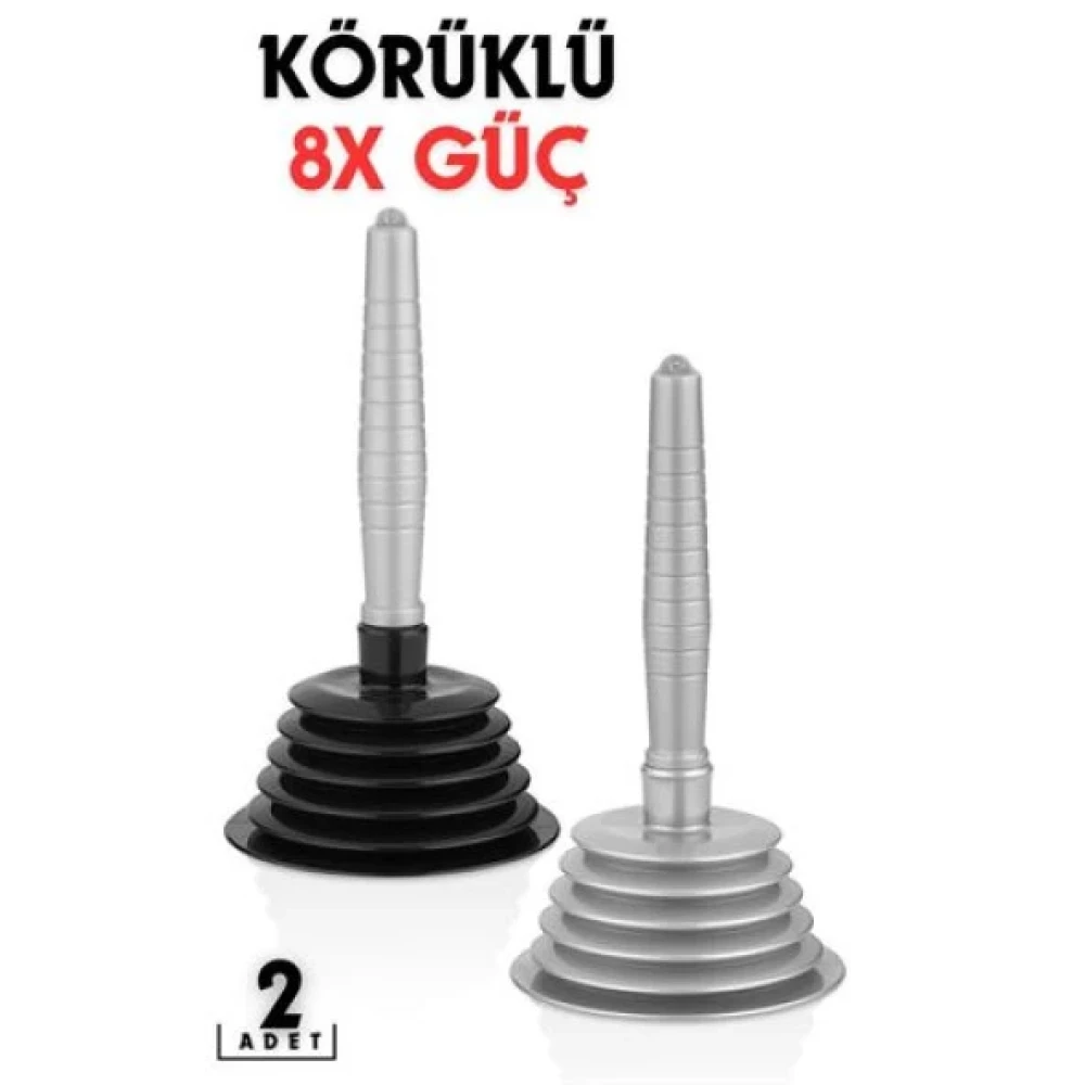 Transformacion Koruklu Lavabo Acici Pompa 2 Adet Prograde Design 716621 Sifon Fiyatı