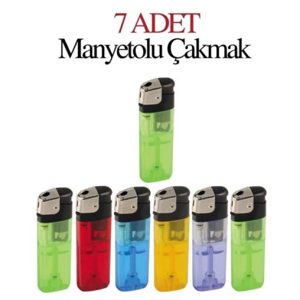 Transformacion Manyetolu Cakmak 7 Li Paket 718713 Yüz Bakım Setleri Fiyatı