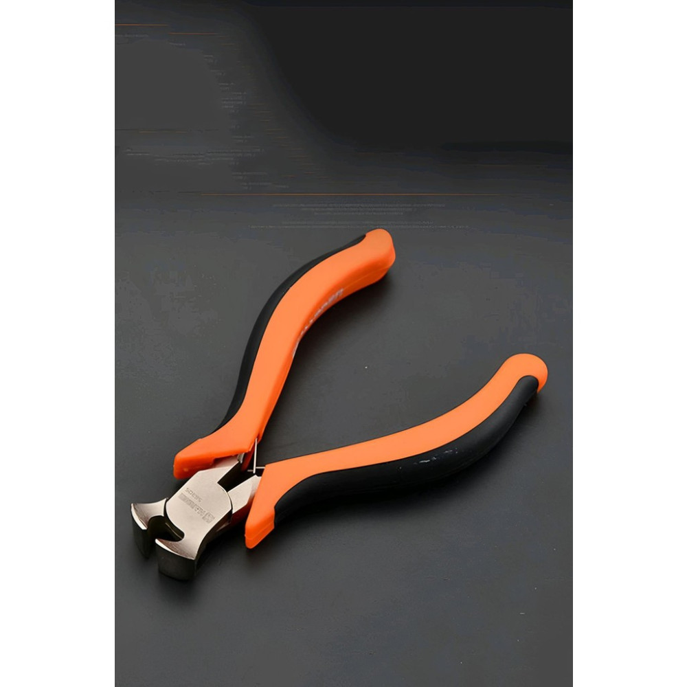 Transformacion Profesyonel Mini Tepe Keski 11 cm 720792 Kerpeten Fiyatı