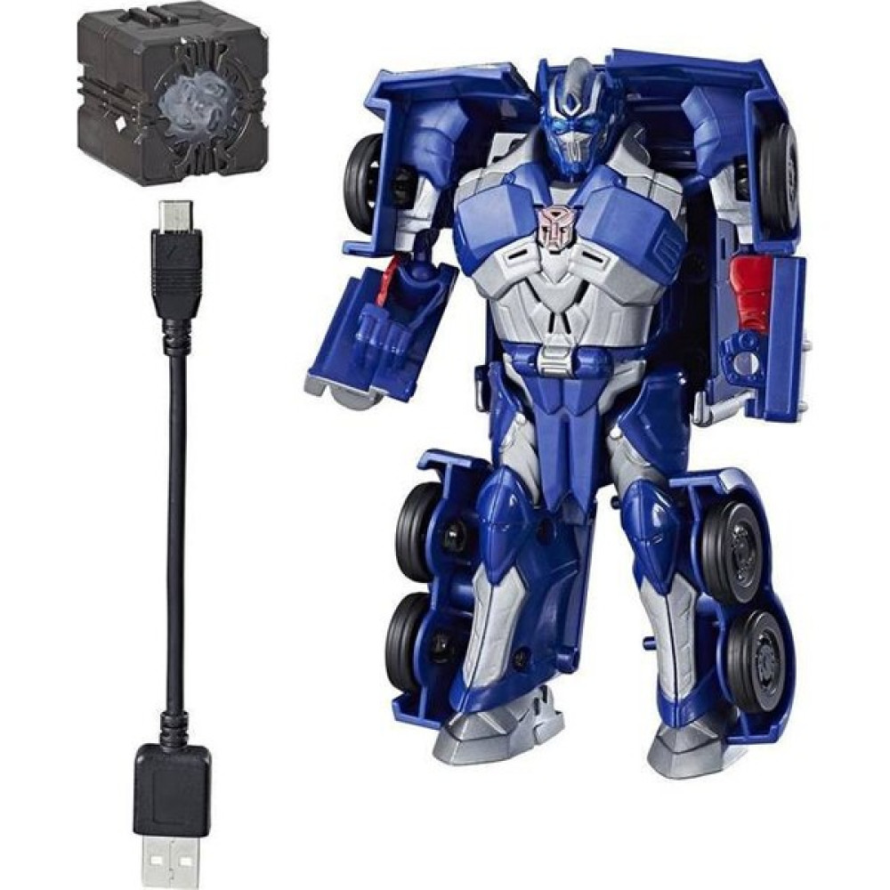 Transformers 5 Allspark Tech Başlangıç Paketi C3368-C3479 Oyuncak Fiyatı