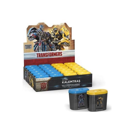 Transformers 55046 Kalemtıraş Kalemtıraş Fiyatı