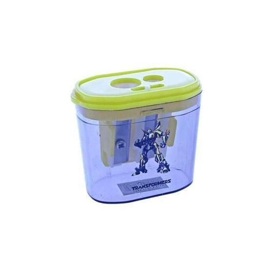 Transformers 55046 Kalemtıraş