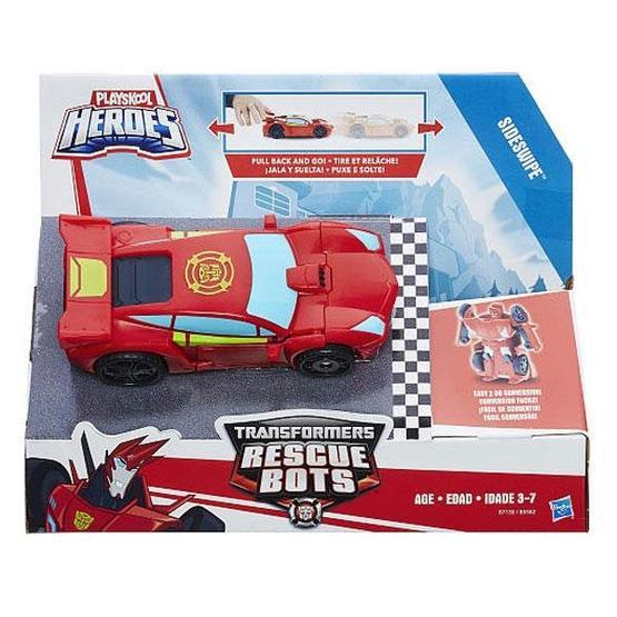 Transformers B5582 Rescue Bots Yarışçılar Aksiyon Figürleri Fiyatı
