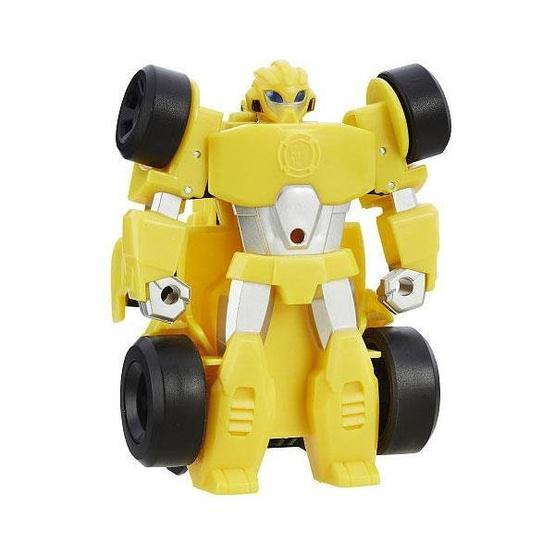 Transformers B5582 Rescue Bots Yarışçılar