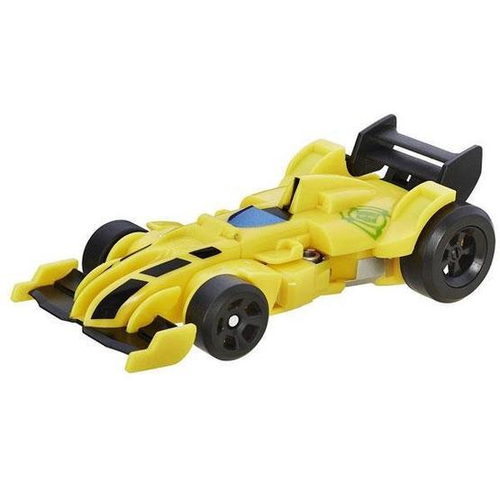 Transformers B5582 Rescue Bots Yarışçılar