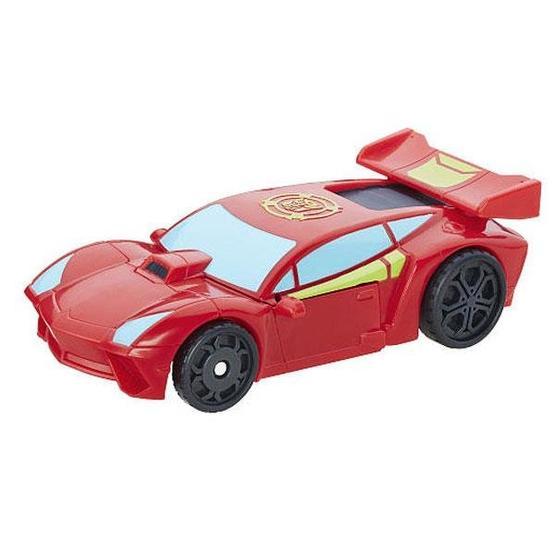 Transformers B5582 Rescue Bots Yarışçılar