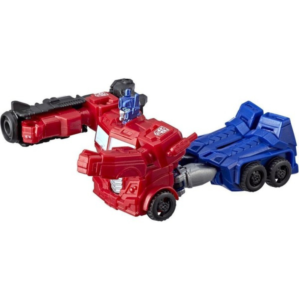 Transformers Cyberverse Küçük Figür Optimus Prime E1897 Oyuncak Fiyatı