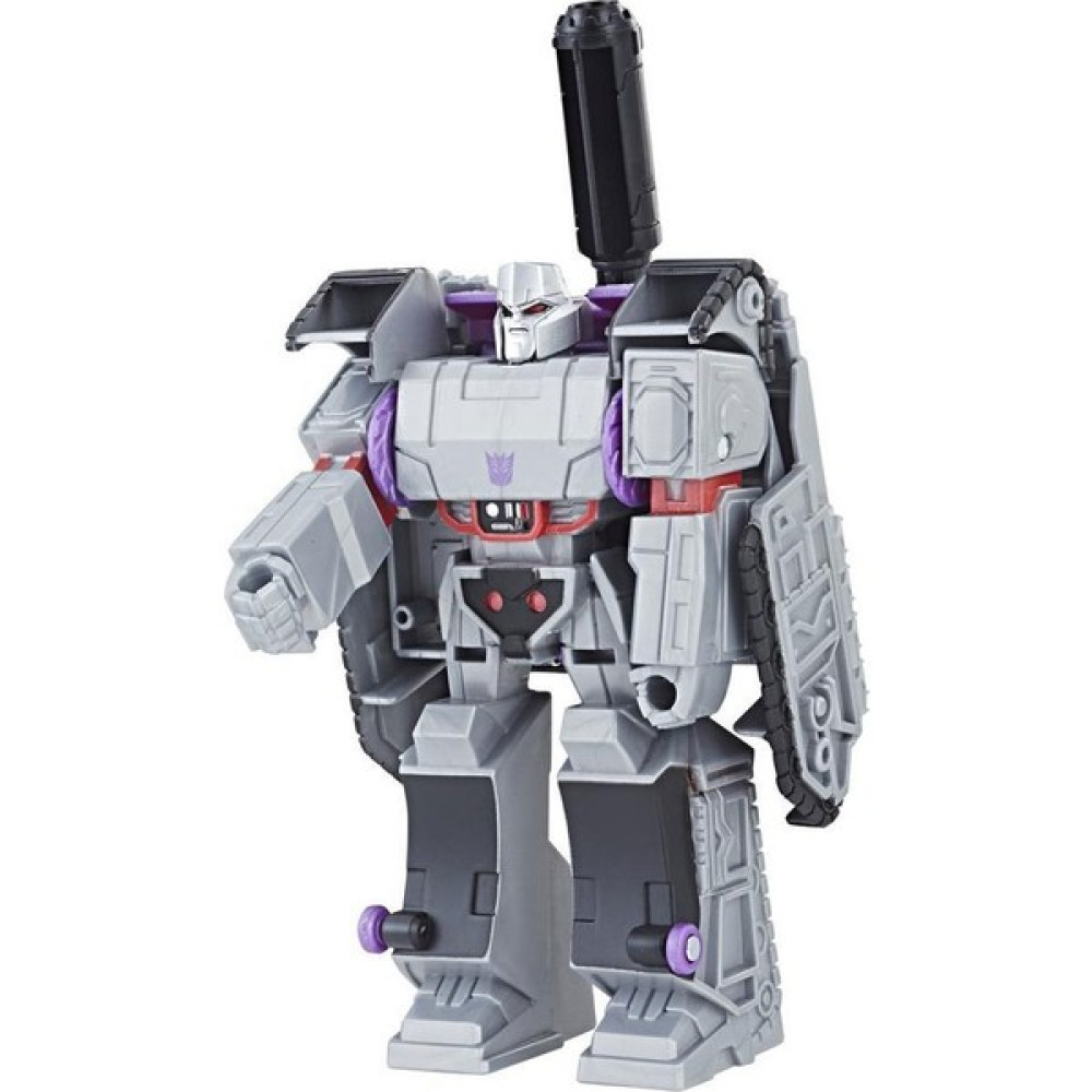 Transformers Cyberverse Tek Adımda Dönüşen Figür E3522-E3528 Oyuncak Fiyatı