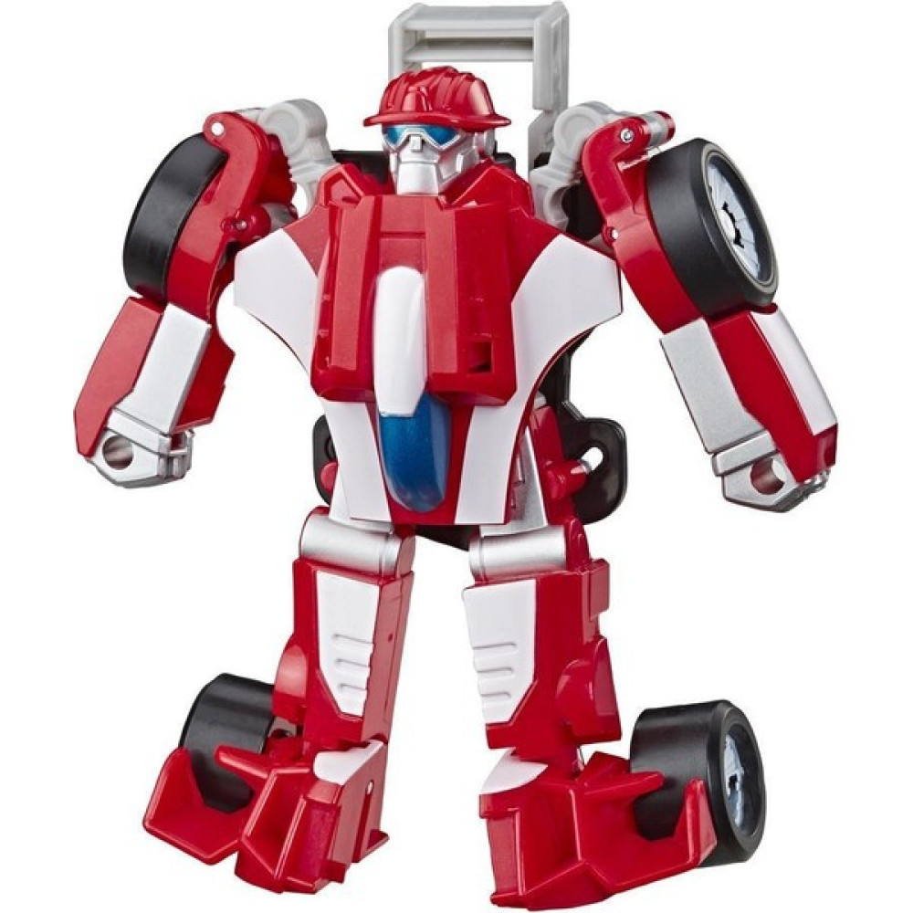 Transformers Rescue Bots Academy Figür Heatwave The Fire Bot (E5692) Oyuncak Fiyatı