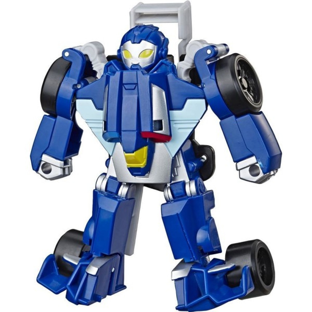Transformers Rescue Bots Academy Figür Whirl The Flight Bot (E5696) Oyuncak Fiyatı