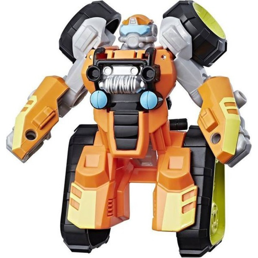 Transformers Rescue Bots Çizgi Film Figür A7024-C0267 Oyuncak Fiyatı